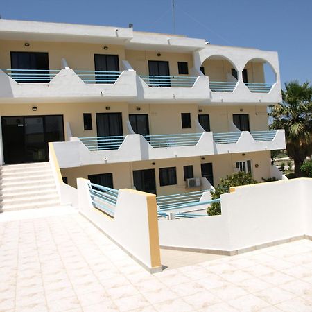 Tivoli Hotel Faliraki Dış mekan fotoğraf