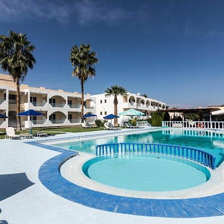 Tivoli Hotel Faliraki Dış mekan fotoğraf