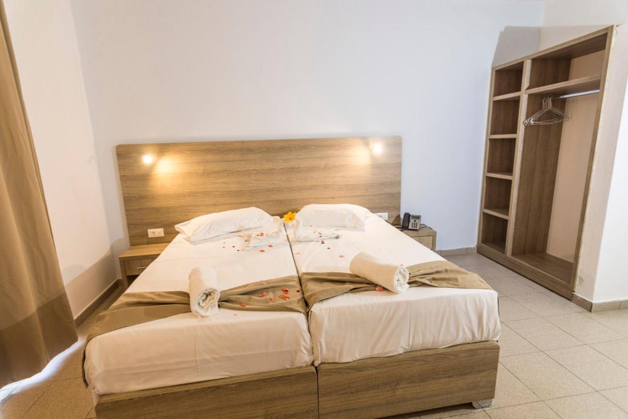 Tivoli Hotel Faliraki Dış mekan fotoğraf