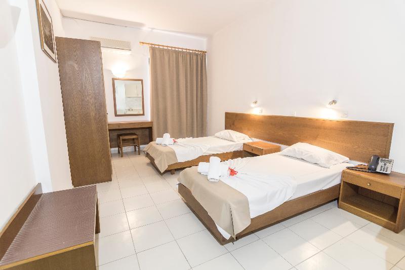 Tivoli Hotel Faliraki Dış mekan fotoğraf