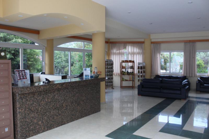 Tivoli Hotel Faliraki Dış mekan fotoğraf