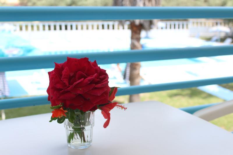 Tivoli Hotel Faliraki Dış mekan fotoğraf