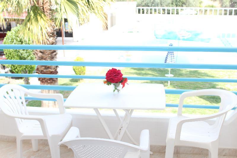 Tivoli Hotel Faliraki Dış mekan fotoğraf