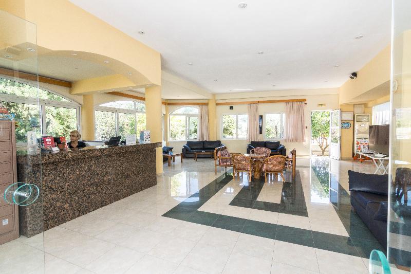 Tivoli Hotel Faliraki Dış mekan fotoğraf