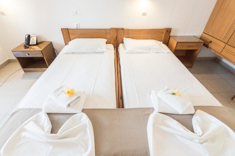 Tivoli Hotel Faliraki Dış mekan fotoğraf