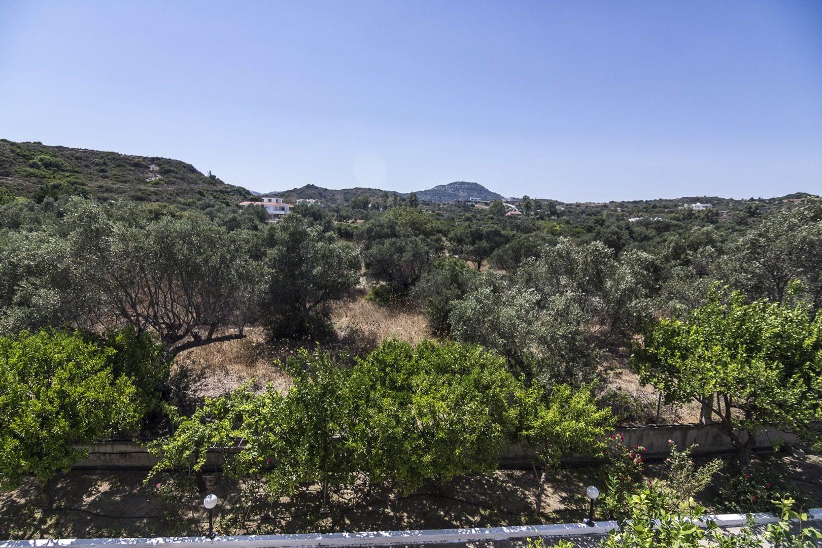 Tivoli Hotel Faliraki Dış mekan fotoğraf