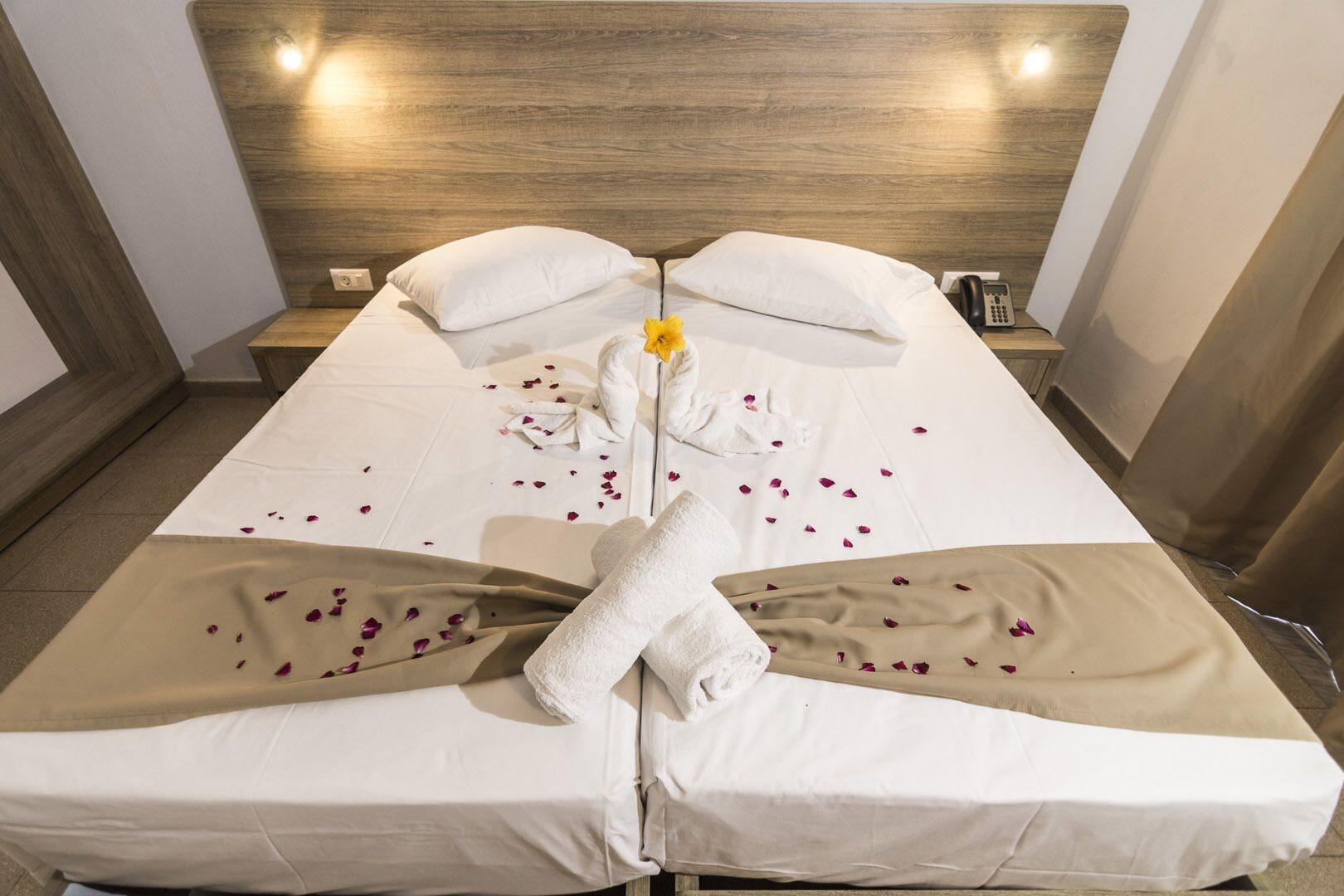 Tivoli Hotel Faliraki Dış mekan fotoğraf