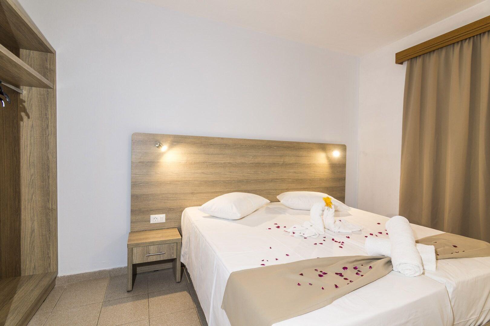 Tivoli Hotel Faliraki Dış mekan fotoğraf