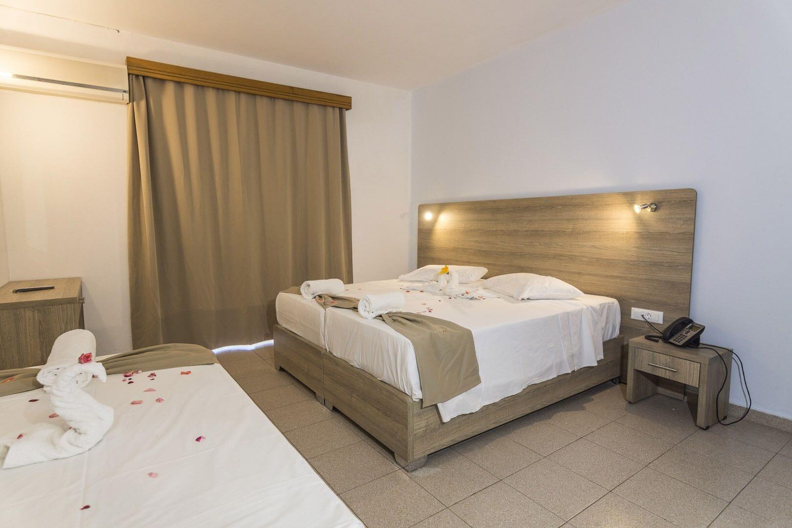 Tivoli Hotel Faliraki Dış mekan fotoğraf