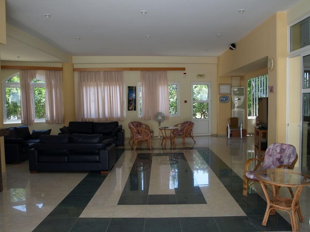 Tivoli Hotel Faliraki Dış mekan fotoğraf