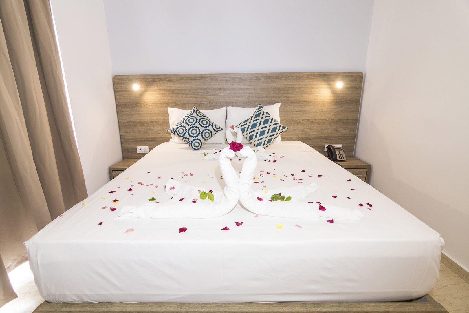 Tivoli Hotel Faliraki Dış mekan fotoğraf