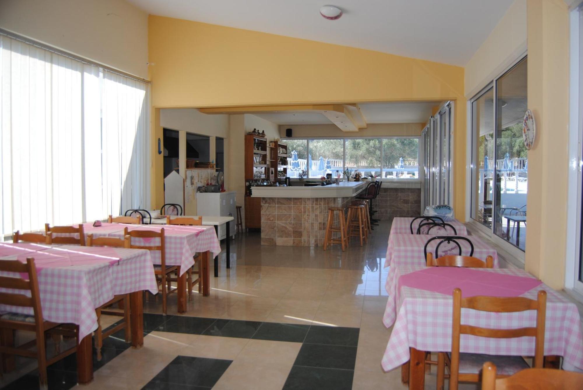 Tivoli Hotel Faliraki Dış mekan fotoğraf