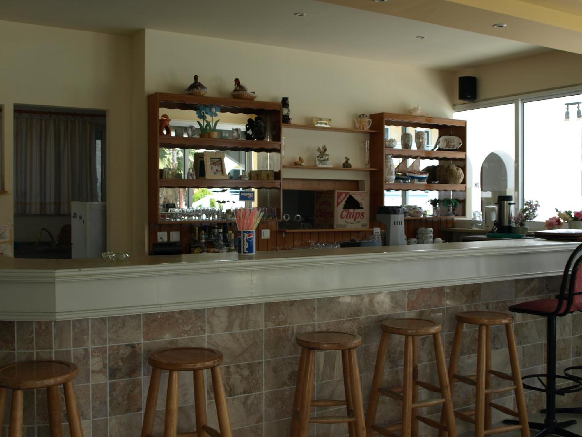 Tivoli Hotel Faliraki Dış mekan fotoğraf
