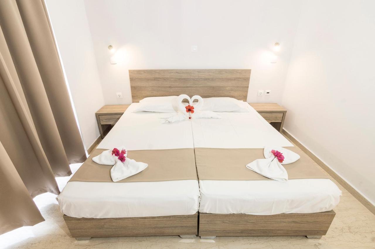 Tivoli Hotel Faliraki Dış mekan fotoğraf