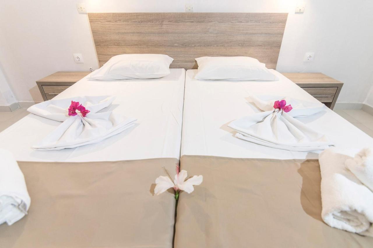 Tivoli Hotel Faliraki Dış mekan fotoğraf
